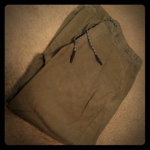 Joggers